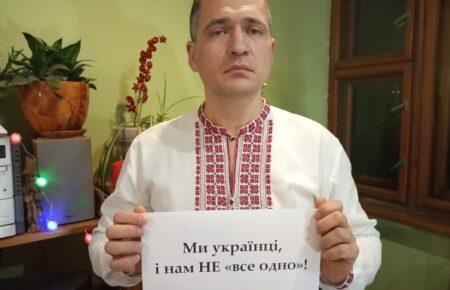 Нам ще до 24 лютого було зрозуміло, що Росія хоче знищити не тільки Україну як державу, а і її самоідентичність — Олексій Кляшторний