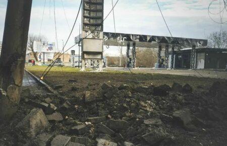 У Хмельницькому померла 22-річна дівчина, поранена внаслідок обстрілу 31 грудня