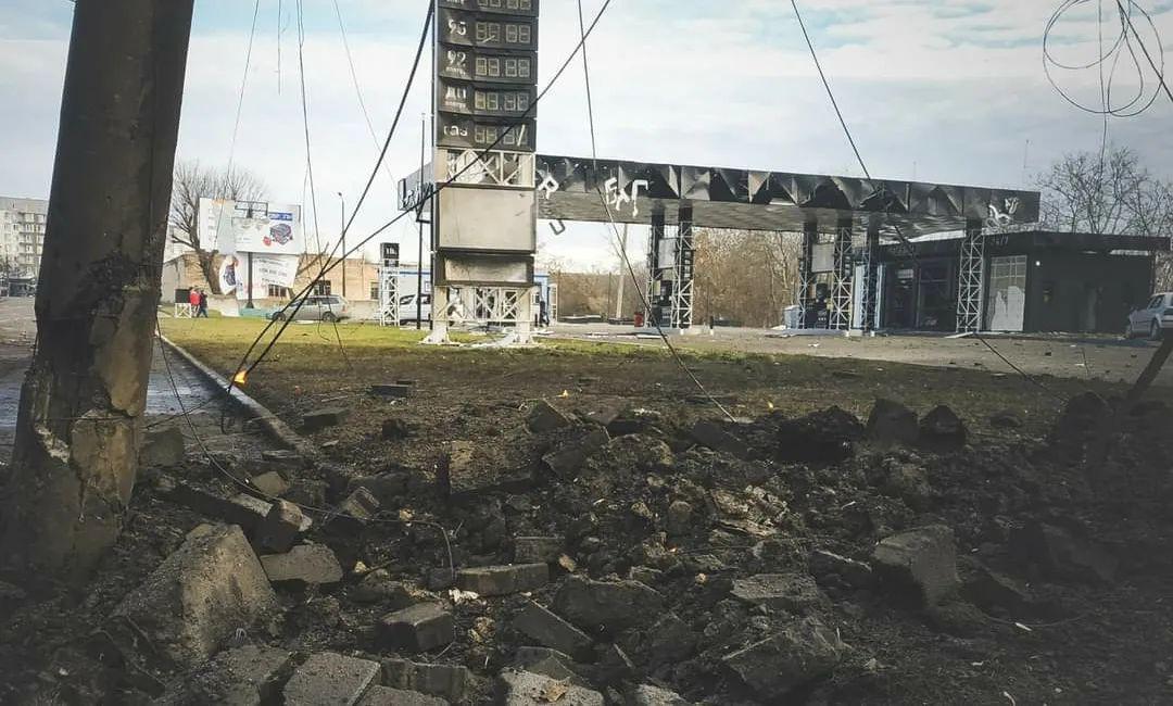 У Хмельницькому померла 22-річна дівчина, поранена внаслідок обстрілу 31 грудня