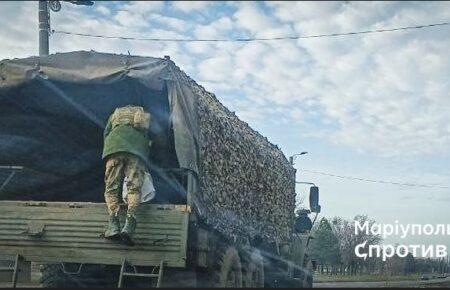 Бавовна у Маріуполі: окупантам доведеться перебудовувати логістику з доставки боєприпасів — Лакійчук