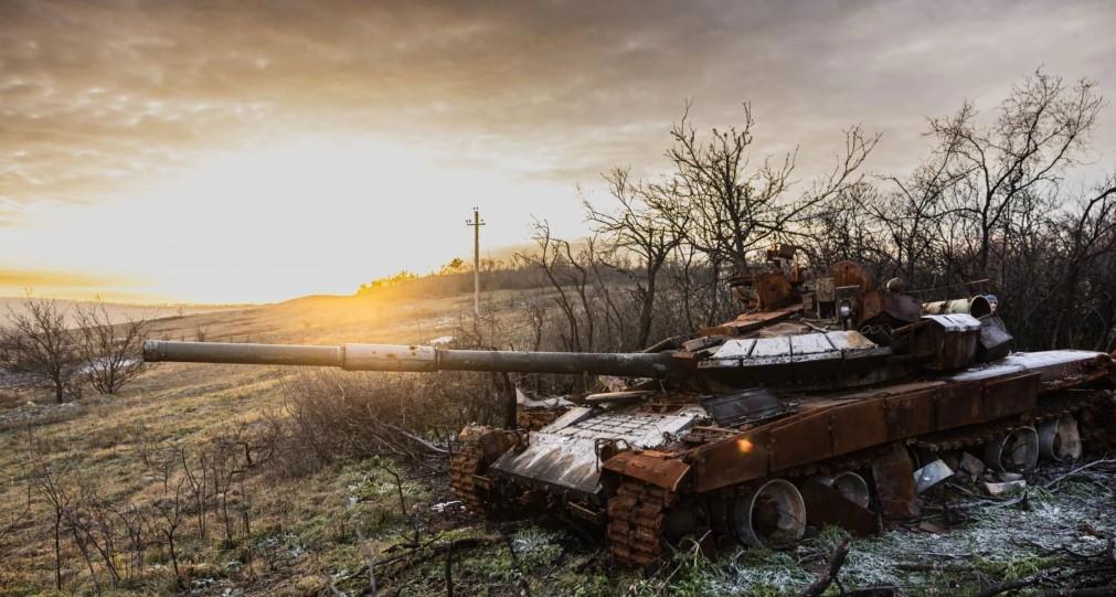 490 російських окупантів ліквідували в Україні за добу — Генштаб ЗСУ