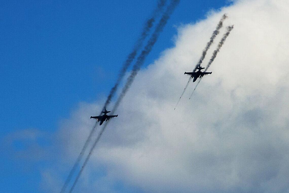 Під прикриттям навчань росіяни можуть продовжити ракетні обстріли з території Білорусі і це будуть не тільки «Кинджали» — Лакійчук
