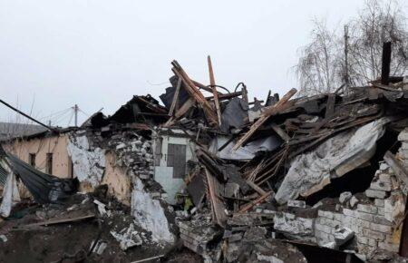 В Соледаре остается очень много семей с детьми, больше, чем где бы то ни было по линии фронта — журналистка