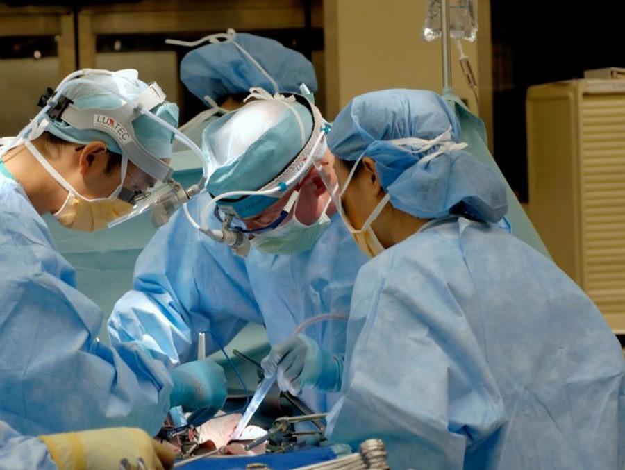 Німецька гуманітарна допомога: Україна отримала унікальне медобладнання для лікування важких опікових ран