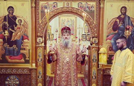 УПЦ МП ловлять відомих людей на Бога як на живця — Панич про Ломаченка