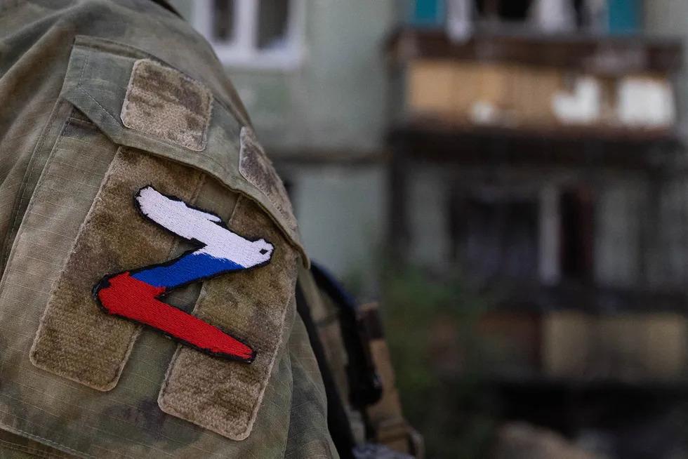 Россияне прекратили соцвыплаты в оккупированных городах на юге Украины