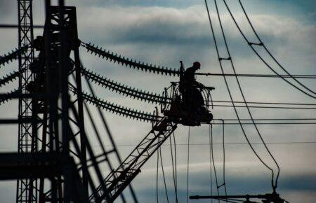 Найскладніша ситуація зі світлом на Київщині, Одещині і Вінниччині