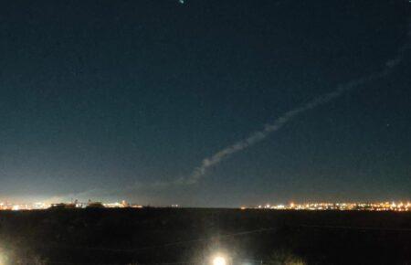 У Криму лунають вибухи