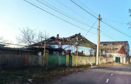 Російські окупанти обстріляли Очаків: відомо про щонайменше 10 поранених
