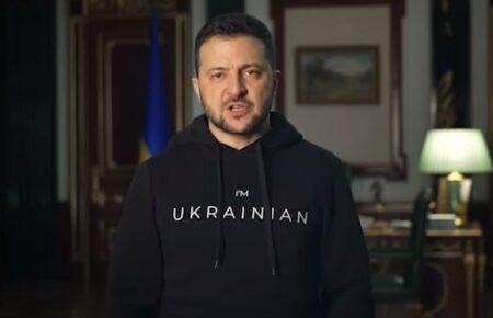 Битва за Бахмут і Соледар триває — звернення Зеленського