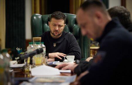 Зеленский подтвердил, что Украина получит от Нидерландов батарею ПВО Patriot