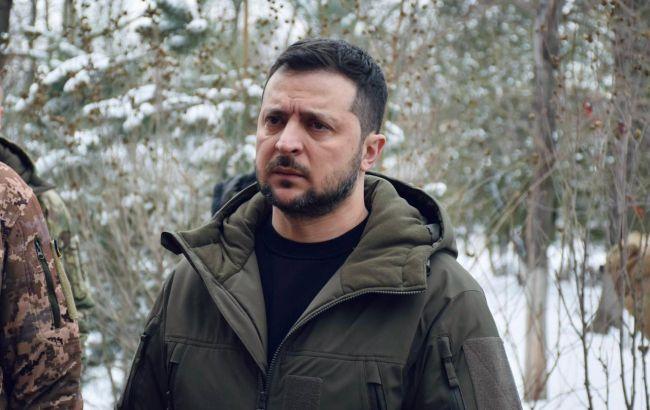 Росія дуже хоче якогось великого реваншу — Зеленський