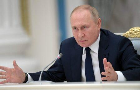 Путін через великі втрати наказав колаборантам «відсувати» українських захисників