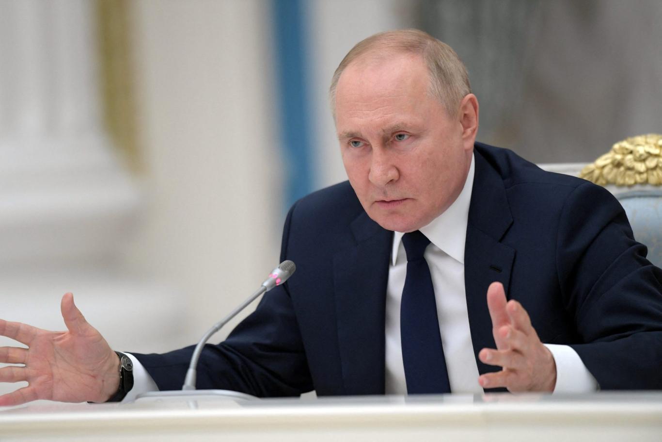 Кремль спонукає Захід схилити Україну до перемовин на своїх умовах — ISW