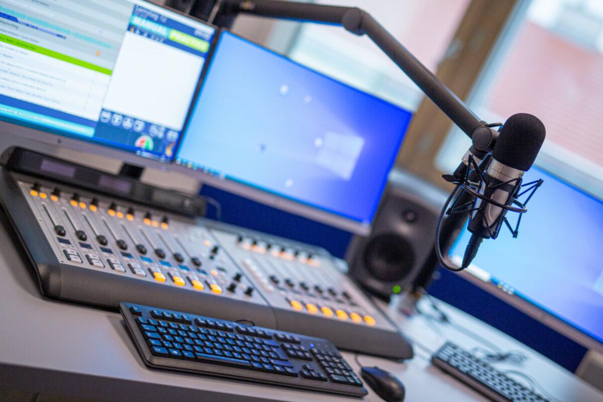 Як змінився зміст роботи радіо «Культура» під час війни?