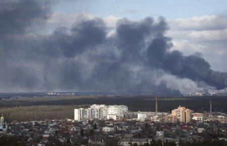 Росія має заплатити репарації для відновлення української енергетики, але спершу потрібно перемогти — експерт