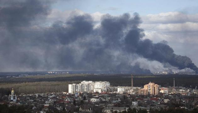 Росія має заплатити репарації для відновлення української енергетики, але спершу потрібно перемогти — експерт