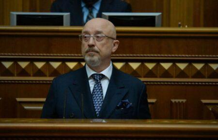 Міністр Резніков не відсторонив фігурантів скандалу, тож політична відповідальність лягає на нього — Юрчишин