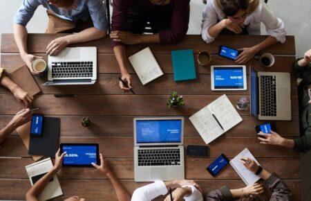 Ринок праці під час війни: експертка назвала найпопулярніші сфери