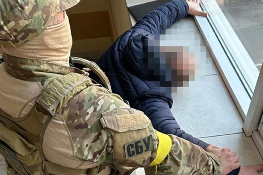 Що відомо про справу заступника голови Одеської ОВА Муратова, якого СБУ підозрює у корупції? 