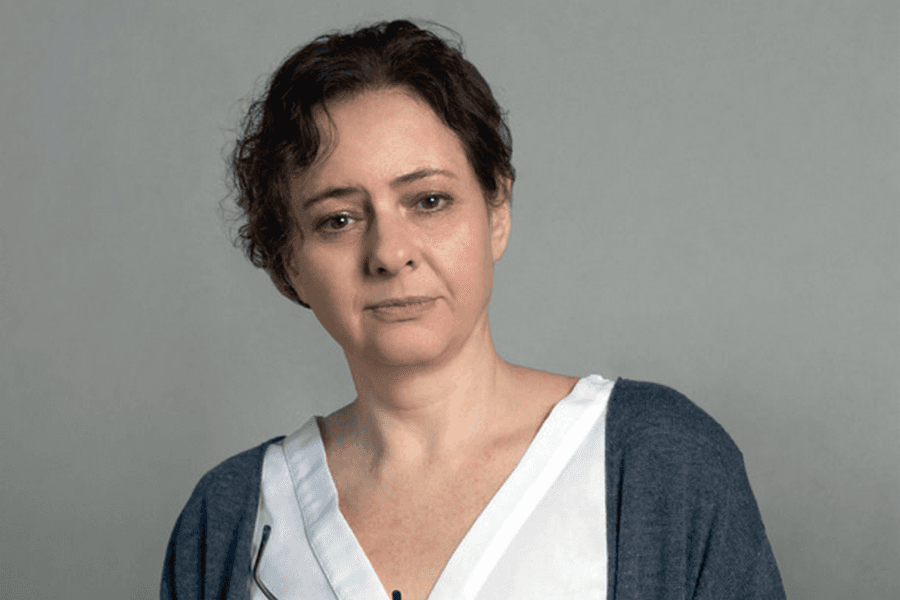 За 16 років було багато викликів, але такого, як зараз, не було — директорка Видавничого дому «Антиквар»