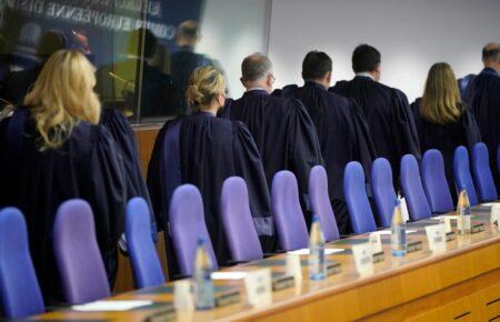 Позиція Росії на всіх міжнародних майданчиках — несприйняття реальності та майстерне вміння підміняти поняття — юристка