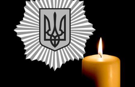 Оккупанты убили сержанта полиции в Херсоне