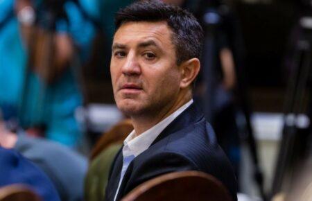 Тищенко вчергове пропустив судове засідання