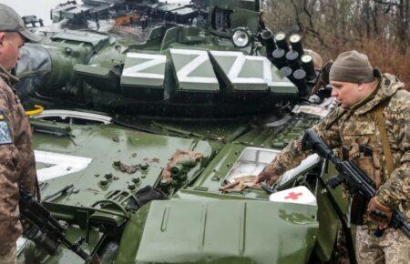 У РФ склали методичку для висвітлення війни в Україні: деталі