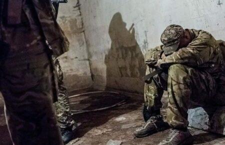 Чому в/ч не поспішають міняти статус своїх бійців зі зниклих безвісти на військовополонених? Історія полонених 44 бригади