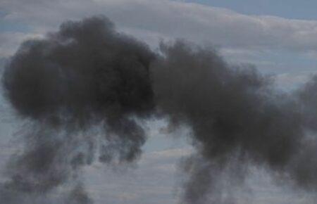 У Маріуполі пролунали гучні вибухи