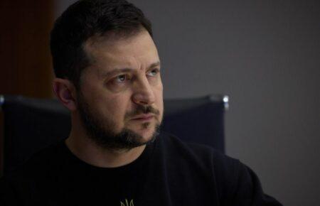 Зеленський заявив про «кадрові рішення» у владі та правоохоронній системі