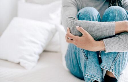 Як війна та стрес впливають на організм жінки