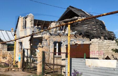 Украинцы подали уже 325 тысяч сообщений о разрушенном и поврежденном из-за войны жилье