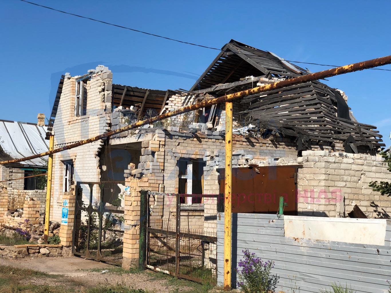 Украинцы подали уже 325 тысяч сообщений о разрушенном и поврежденном из-за войны жилье