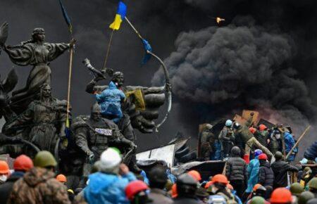 «Ця війна ніколи не закінчувалася» — журналістка Громадського радіо про спогади 18 лютого