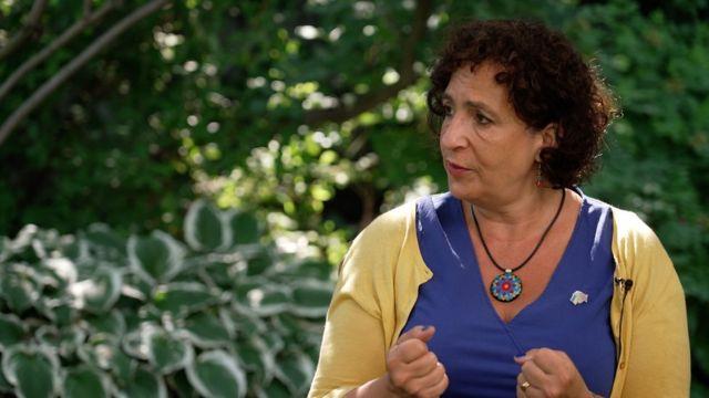 «За цим треба стежити, але не піддаватися цьому шантажу» — Мелінда Сіммонс про ядерні погрози Росії