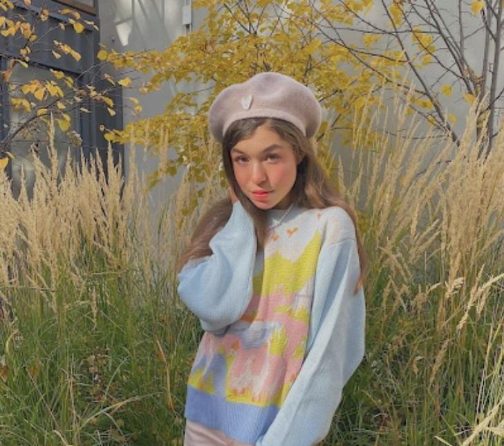 «Стояла в очереди, а над головой — российский истребитель»: история харьковчанки