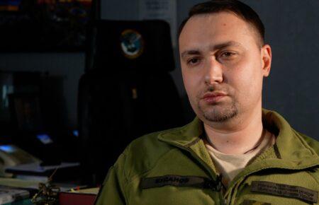 «Інша тактика росіян» — Буданов про методи окупантів поблизу Бахмута