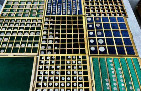 Поліція викрила «чорного археолога», який незаконно продавав унікальні скарби