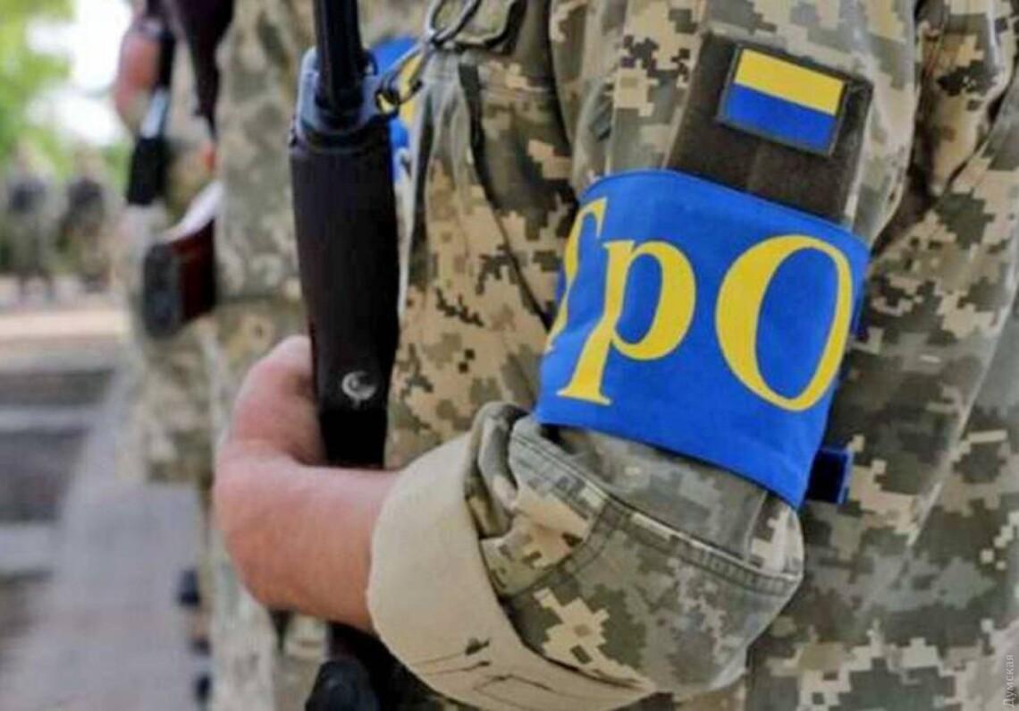 Україна готувалась до війни на рівні людей, але не держави — Бадрак