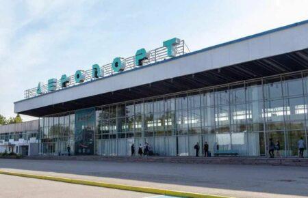 Мерія Дніпра разом з НАБУ відсудили аеропорт у Коломойського — Філатов