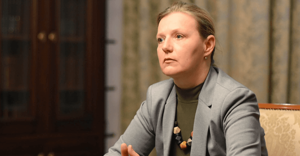 В Україні створили електронний реєстр ветеранів: коли він запрацює