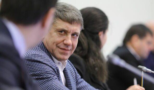 ДБР оголосило підозру ексміністру енергетики Насалику