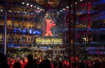 Зеленський виступить на відкритті Берлінале