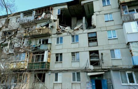  Близько 90% людей виїхало із Сєвєродонецька —  голова РВА