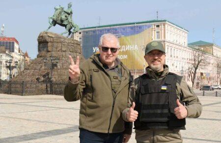 Литва передасть Україні 36 ЗРК для знищення дронів окупантів