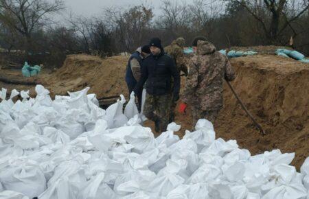 Настрої чіткі — дати відсіч — журналіст про військових на Волині