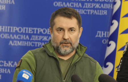 «Нам нужно не просто взять с улицы каких-то гражданских» — Гайдай о создании бригады «Лють»