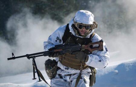 Українські військові відбили російські атаки біля понад 20 населених пунктів — Генштаб ЗСУ